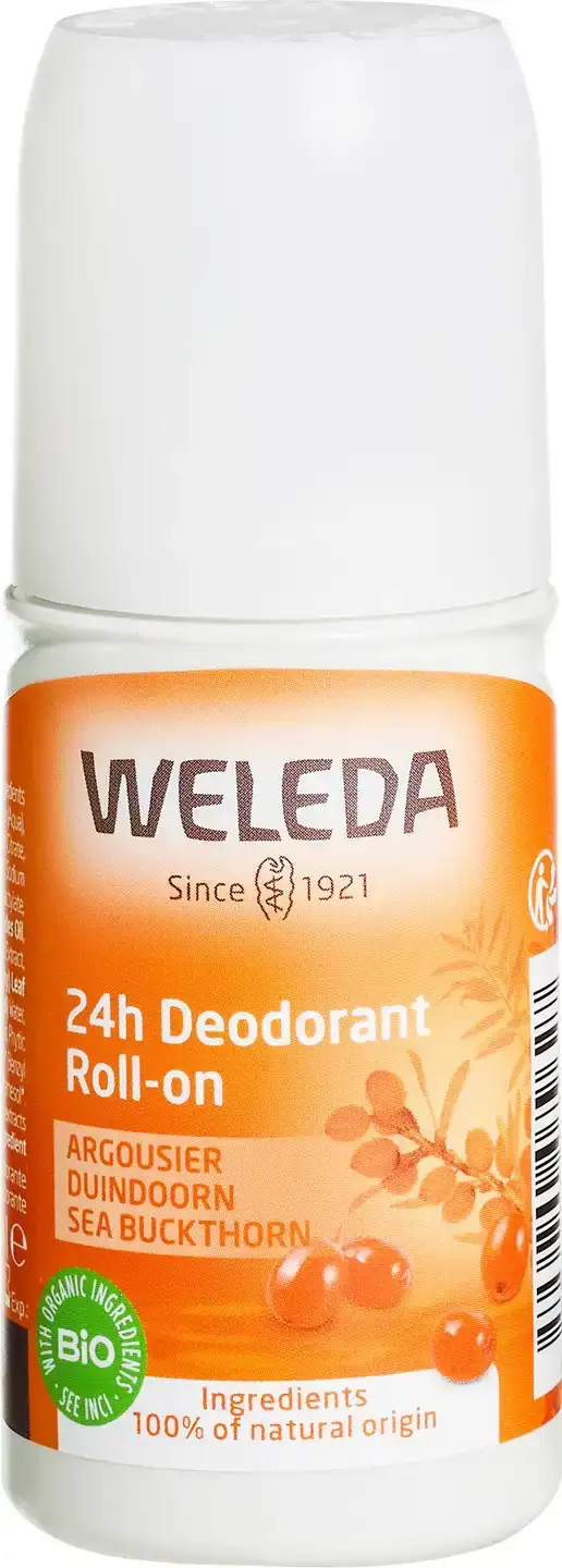 Roll-on deodorant duindoorn 24h
