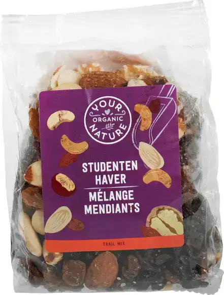 Studentenhaver 200 g