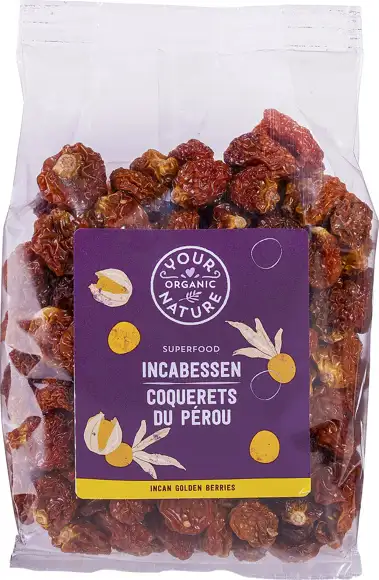 Incabessen 250 g