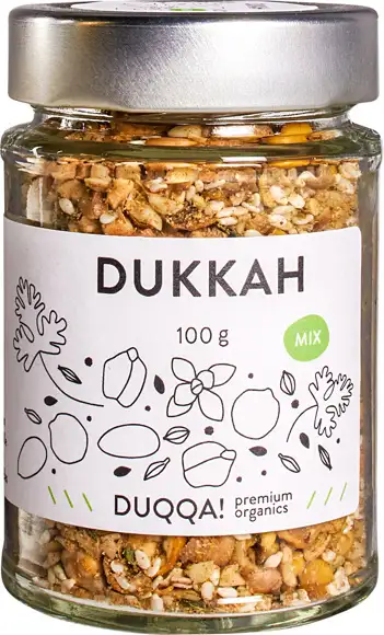 Dukkah 100 g