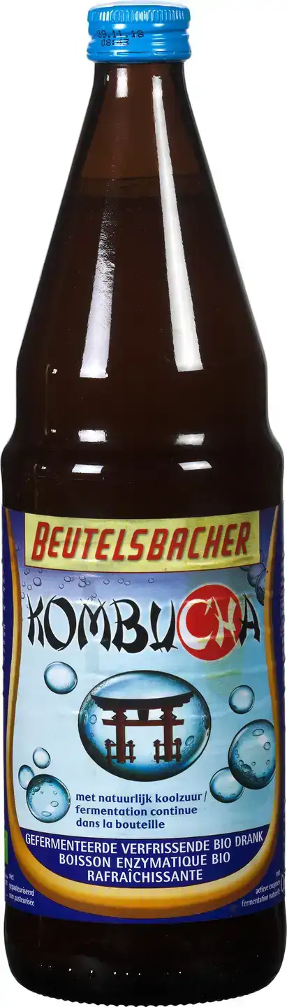 Kombucha