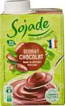 Sojadessert chocolade