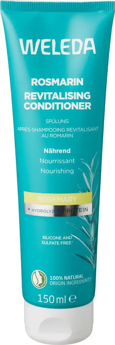 Revitaliserende conditioner rozemarijn