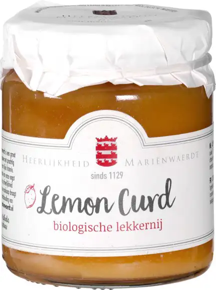 Lemon curd 270 g
