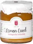 Lemon curd