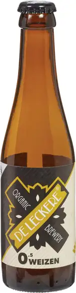 Weizen 0.5% 25 cl