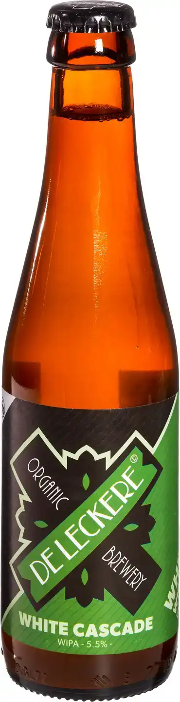 White Cascade WIPA