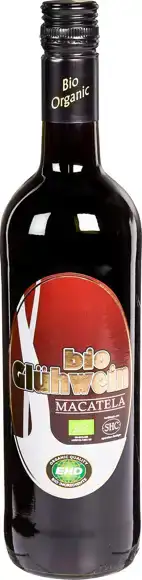 Glühwein 75 cl
