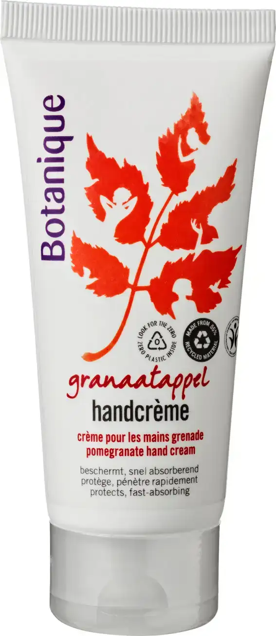 Handcrème granaatappel