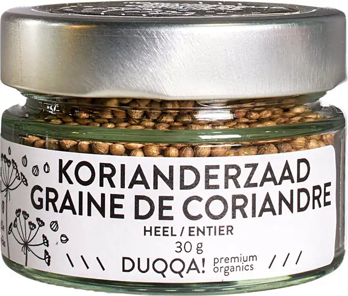 Korianderzaad 30 g