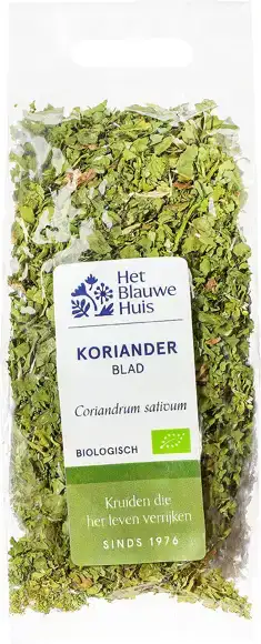Korianderblad 15 g