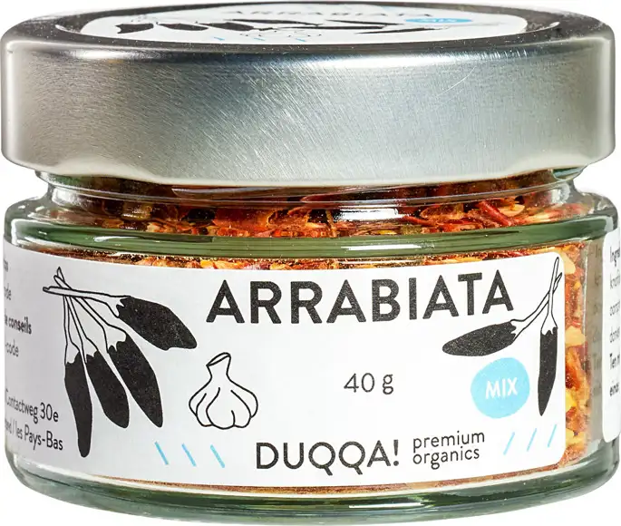 Arrabiata 40 g
