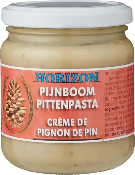 Pijnboompittenpasta 175 g