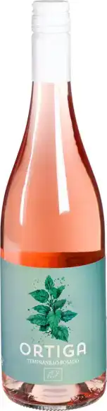 Tempranillo Rosado 75 cl