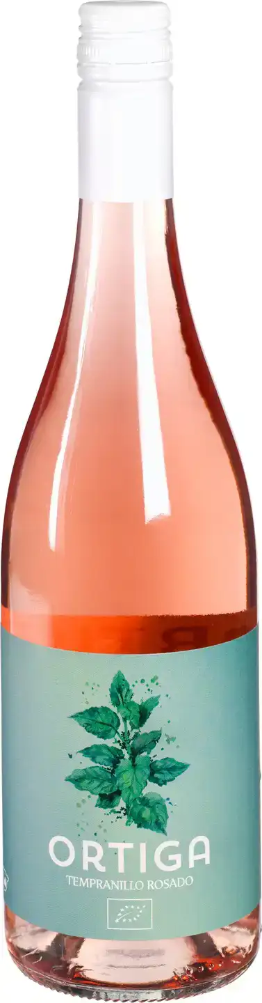 Tempranillo Rosado