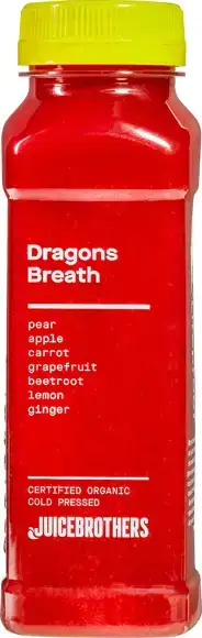 Dragons Breath sap 250 ml