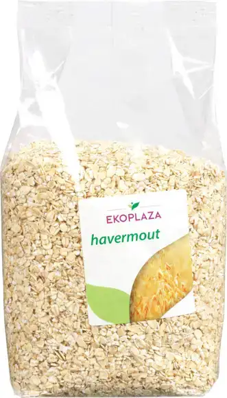 Havermout 600 g
