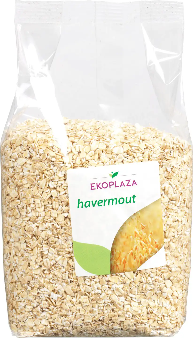 Havermout