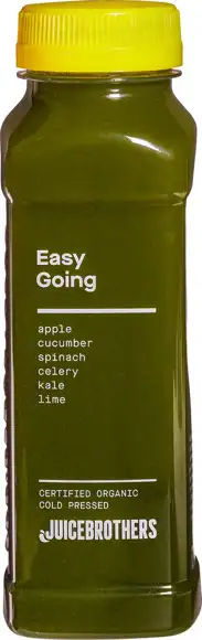 Easy going sap 250 ml