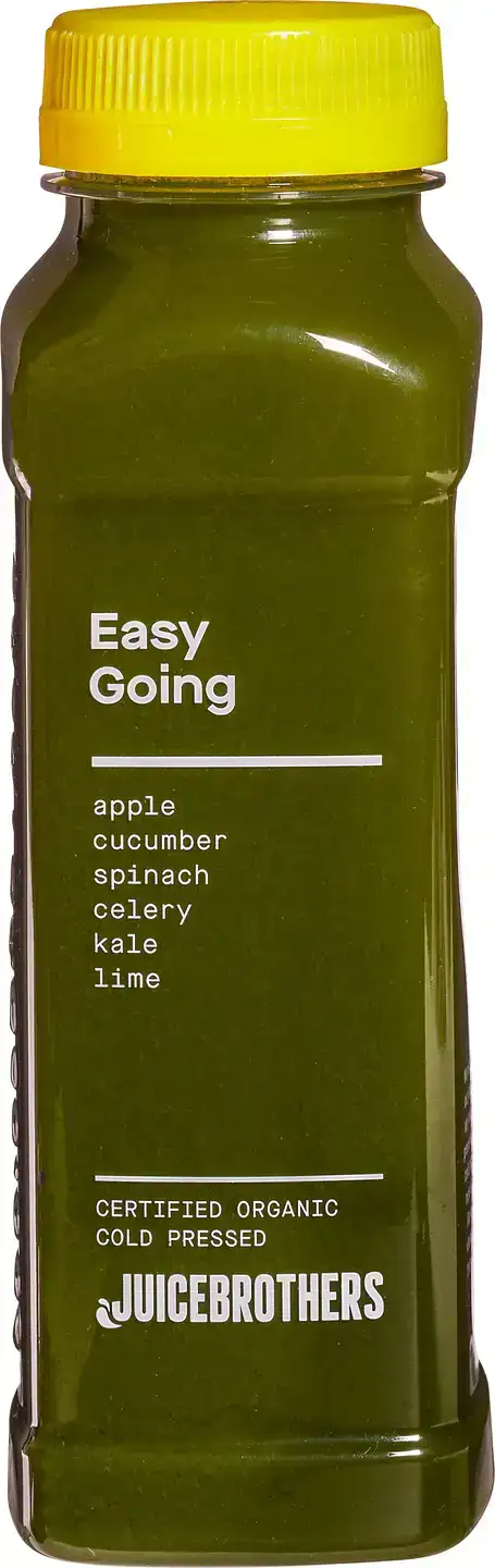 Easy going sap