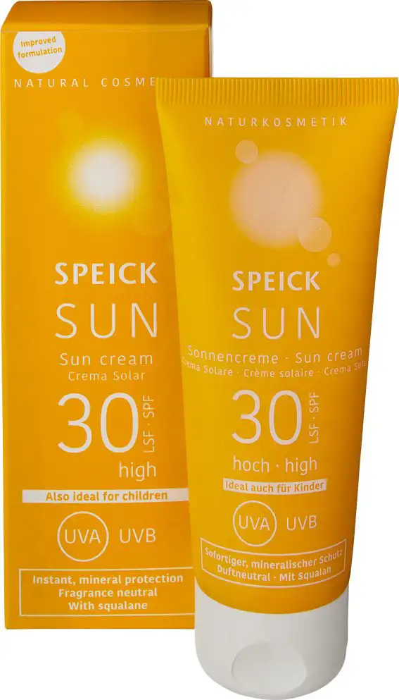 Zonnebrandcrème SPF 30