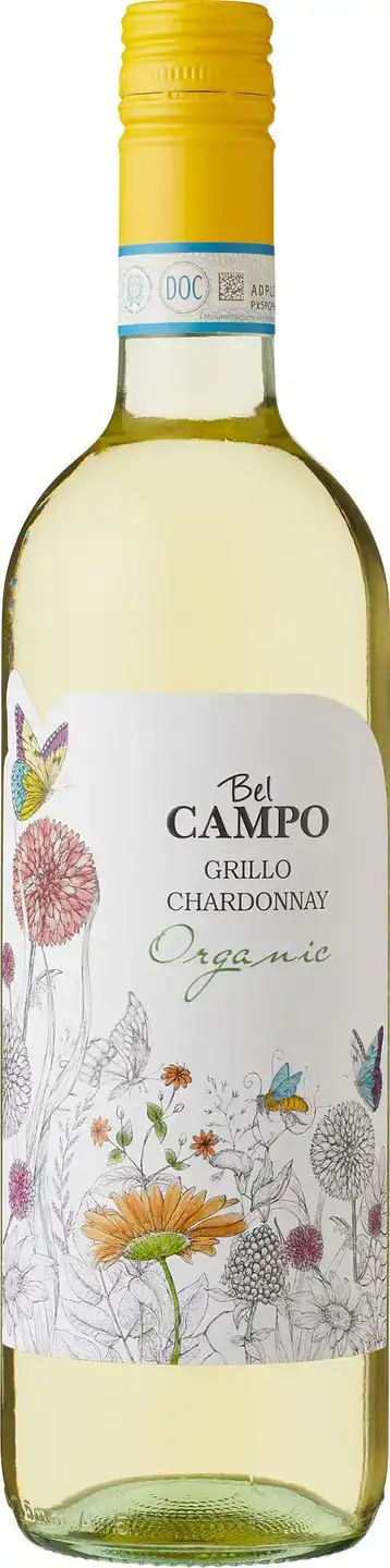 Grillo Chardonnay