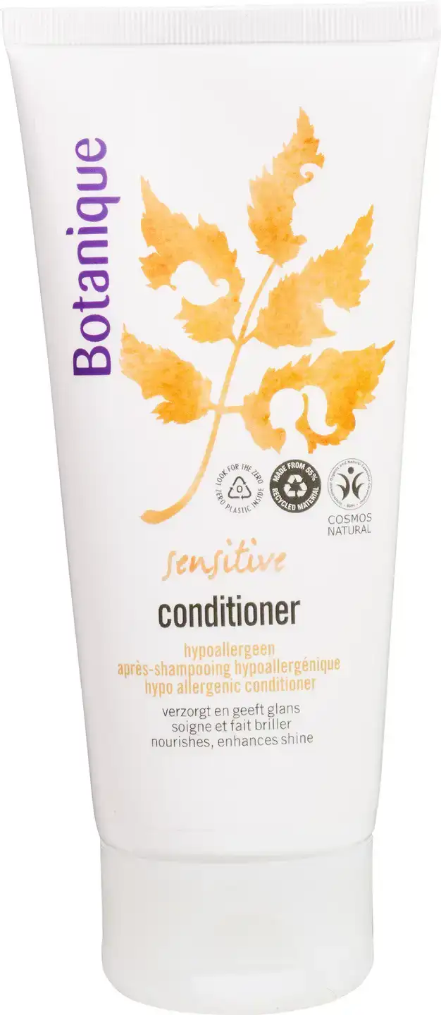 Conditioner Sensitive
