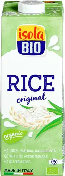 Rijstdrink 1 l