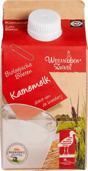 Karnemelk 0.5 l