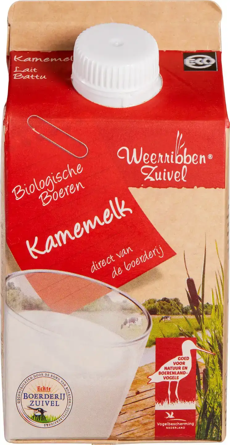 Karnemelk
