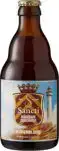 Blondbier kaauwe zeedamp