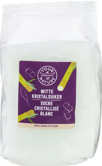 Kristalsuiker 750 g