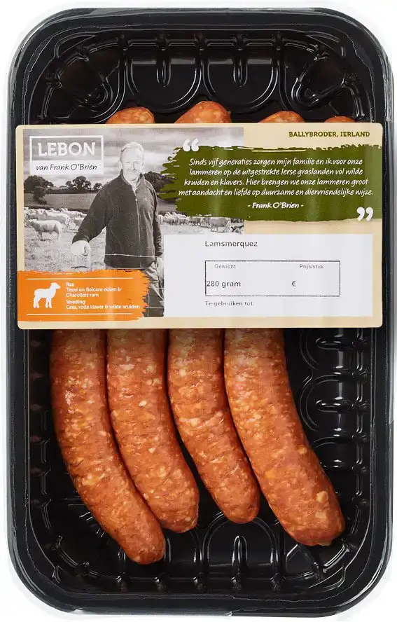 Lamsmerquez