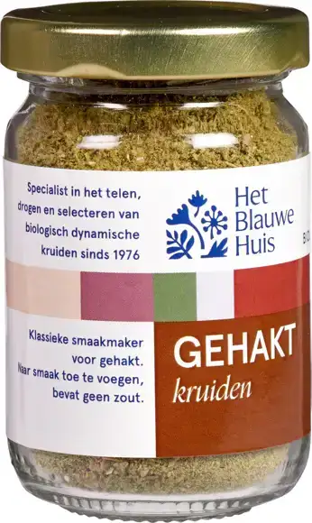 Gehaktkruiden 30 g