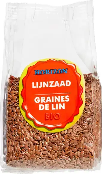 Lijnzaad 200 g