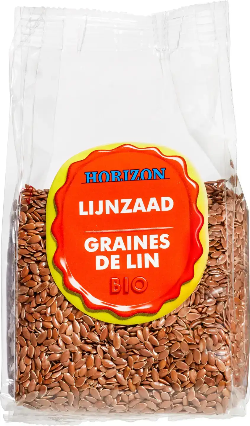 Lijnzaad