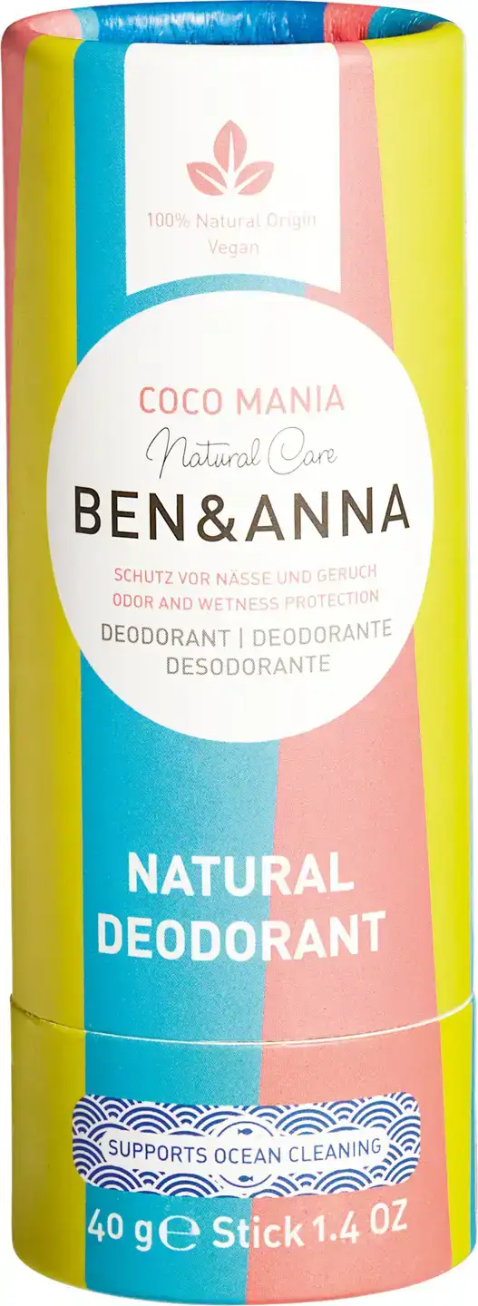 Deostick Coco Mania