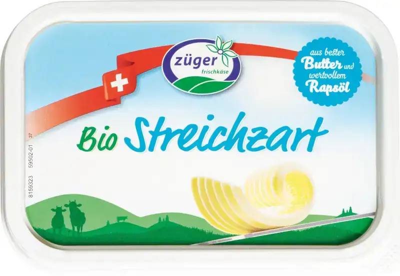 Smeerbare boter 200 g