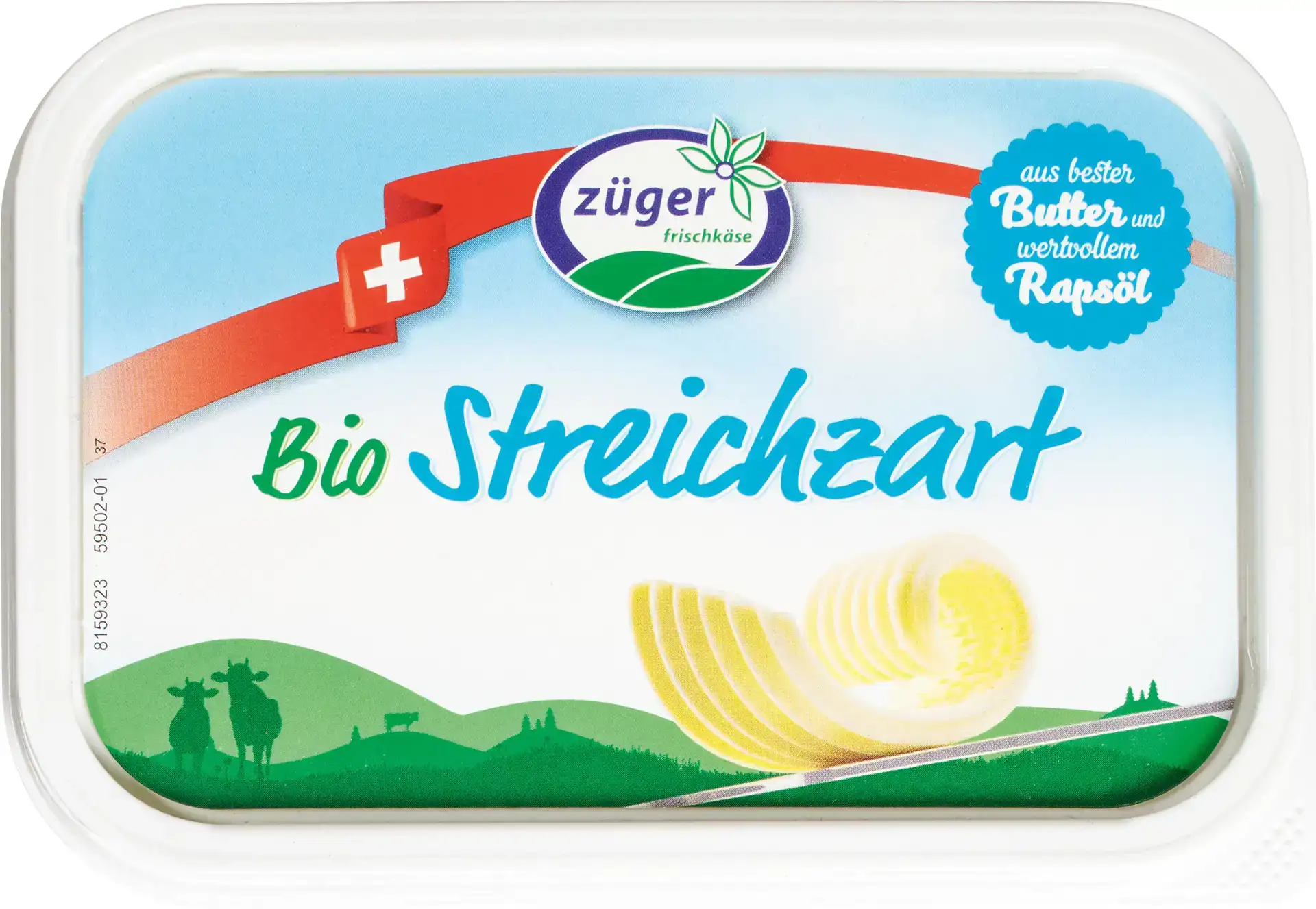 Smeerbare boter