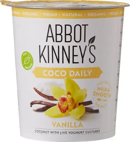 Coco daily delight vanille 350 ml