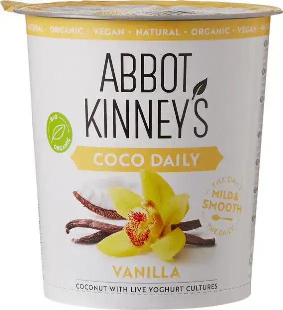 Coco daily delight vanille