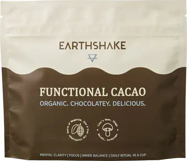 Functionele cacao