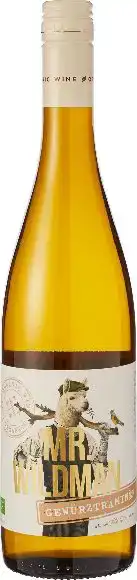 Gewurztraminer 75 cl
