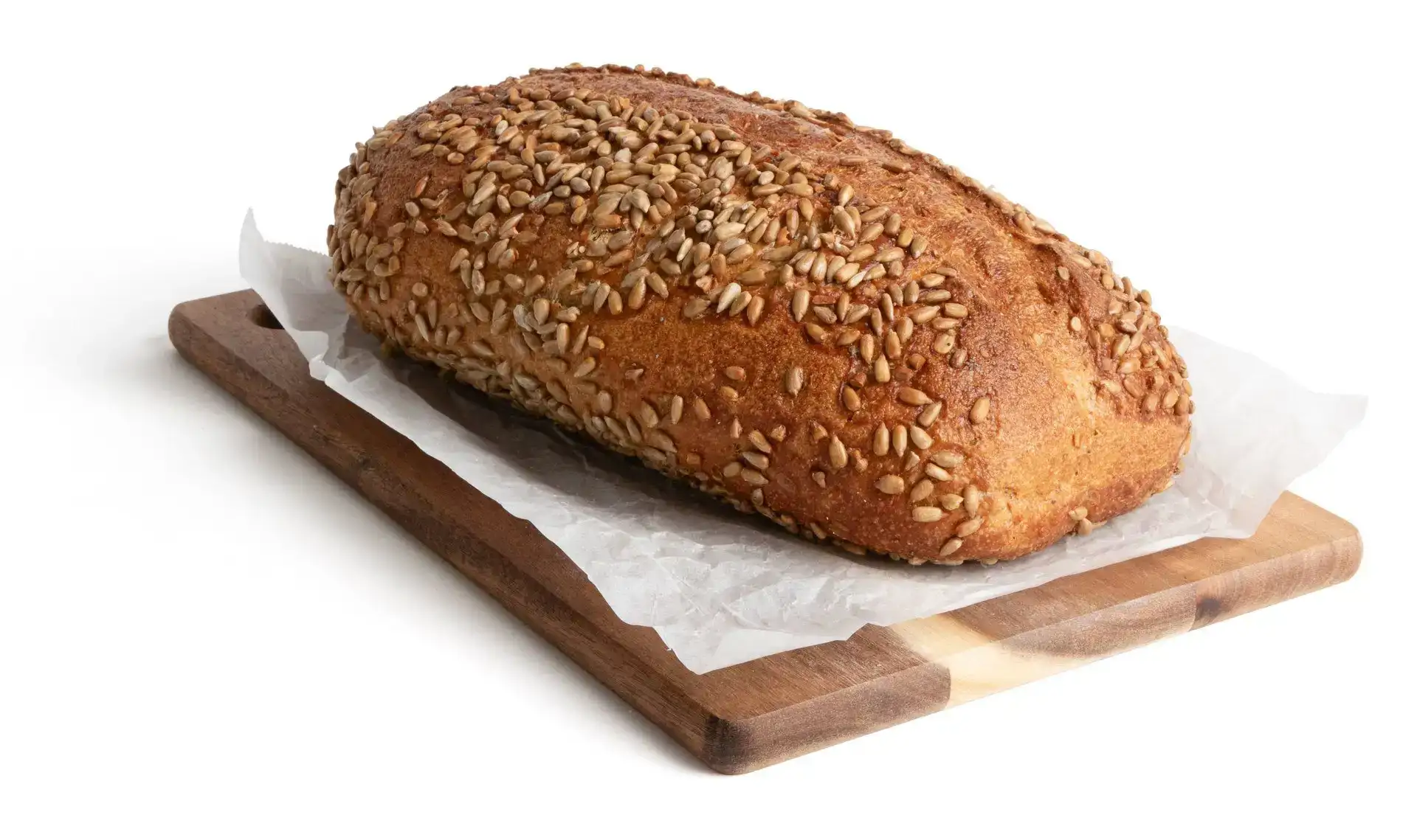 Pane maire bruin spelt tarwe zonnepitten 800 g BIO