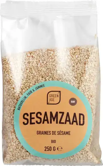 Sesamzaad 250 g