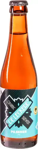 Pilsener 25 cl