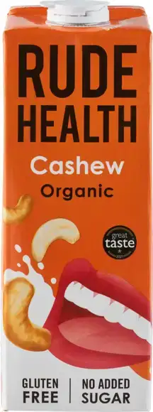 Cashewdrink 1 l