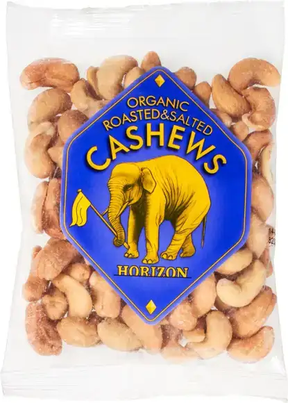 Gezouten cashewnoten 100 g