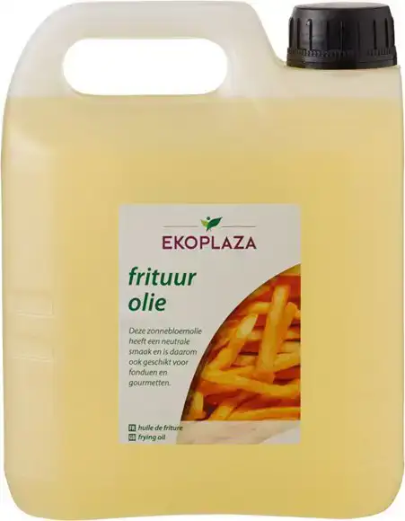 Frituurolie 2 l