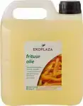 Frituurolie